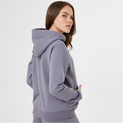 Jack Wills - Hunston Graphic Logo Hoodie