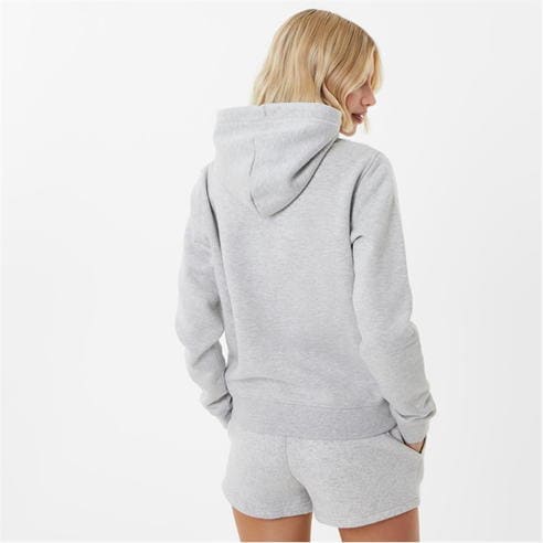 Jack Wills - Hunston Graphic Logo Hoodie