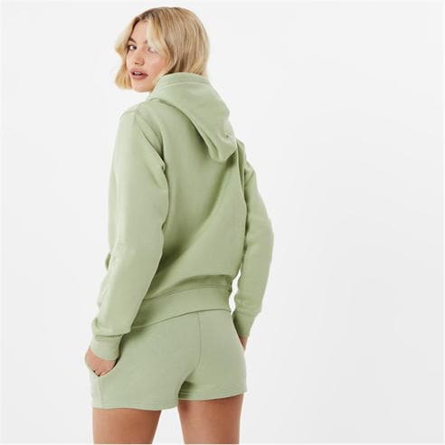 Jack Wills - Hunston Graphic Logo Hoodie