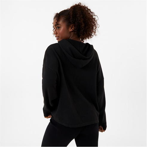 Jack Wills - Lounge Knitted Hoodie