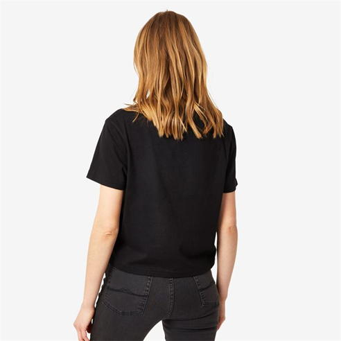 Jack Wills - Milsom Boxy T-Shirt