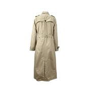 Stone - Jack Wills - Long Meryl Trench Ld51