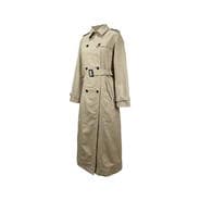 Stone - Jack Wills - Long Meryl Trench Ld51