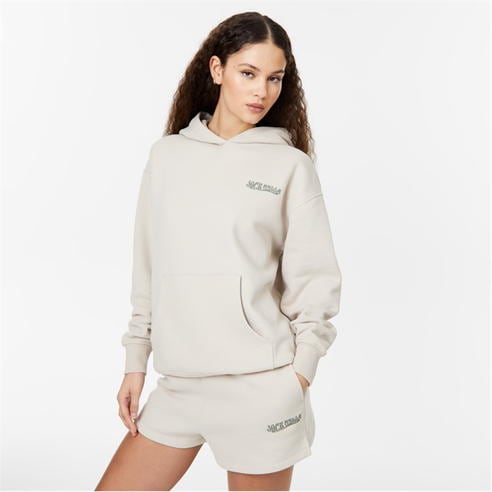 Jack Wills - Relaxed Fit Hoodie