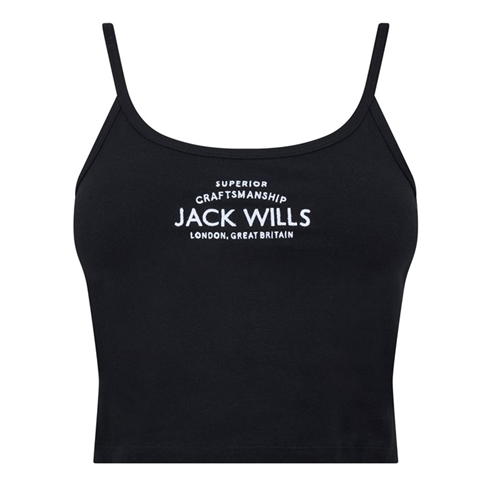 Jack Wills - Double Strap Vest