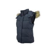 Black - Jack Wills - Willow Heritage Puffer Gilet