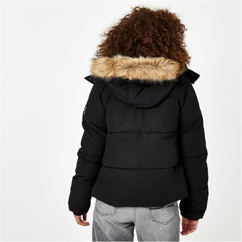 Jack Wills - Riley Puffer Jacket