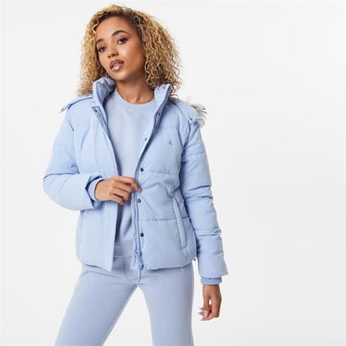 Jack Wills - Riley Puffer Jacket