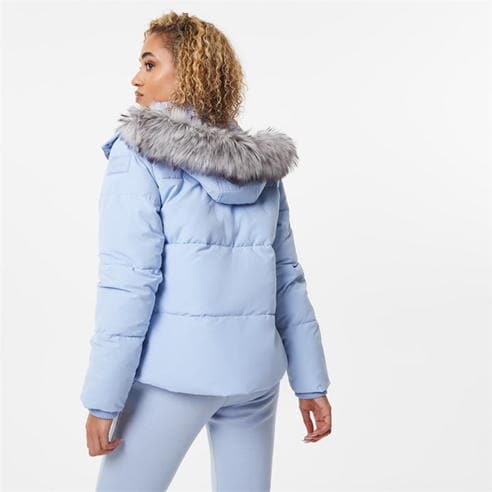 Jack Wills - Riley Puffer Jacket