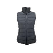 Black - Jack Wills - Badwell Lightweight Puffer Gilet