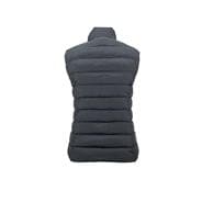 Black - Jack Wills - Badwell Lightweight Puffer Gilet