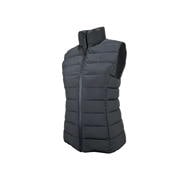 Black - Jack Wills - Badwell Lightweight Puffer Gilet