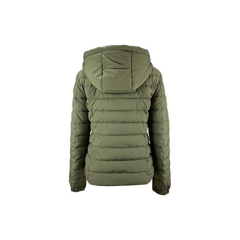 Jack Wills - Luna Hooded Puffer Jacket