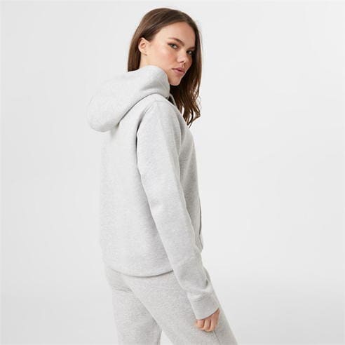 Jack Wills - Hunston Logo Zip Hoodie