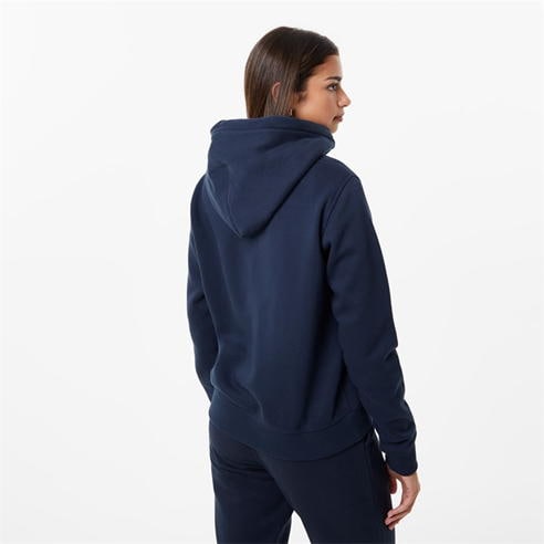 Jack Wills - Hunston Logo Zip Hoodie