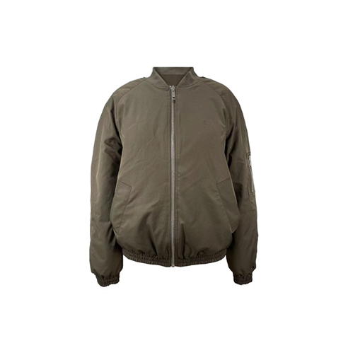 Jack Wills - Bomber Jacket Ld51