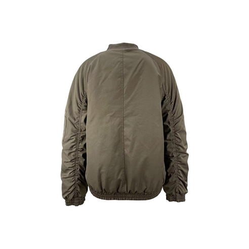 Jack Wills - Bomber Jacket Ld51