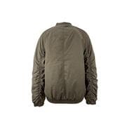 Brown - Jack Wills - Bomber Jacket Ld51