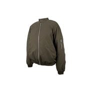 Brown - Jack Wills - Bomber Jacket Ld51