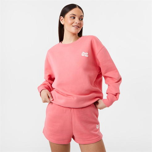 Jack Wills - Wave Crew Sweater