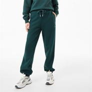 Dark Green - Jack Wills - Astbury Loose Fit Joggers