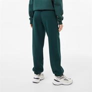 Dark Green - Jack Wills - Astbury Loose Fit Joggers