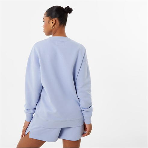 Jack Wills - Loose Fit Crew Sweater