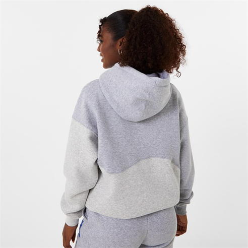 Jack Wills - Contrast Hoodie