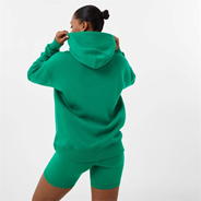 Jolly Green - Jack Wills - Logo OTH Hoodie