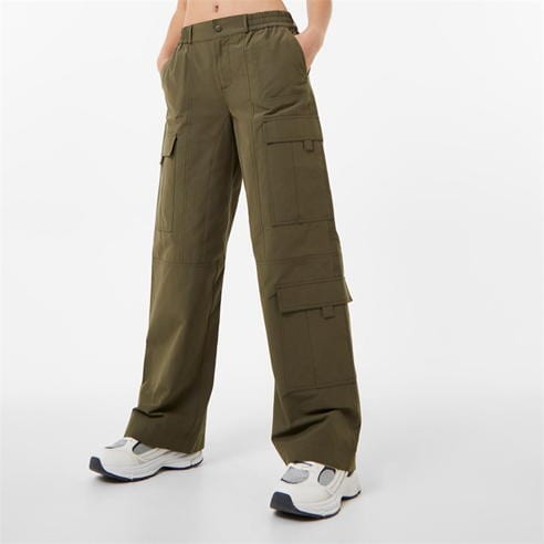 Jack Wills - Low Rise Cargos