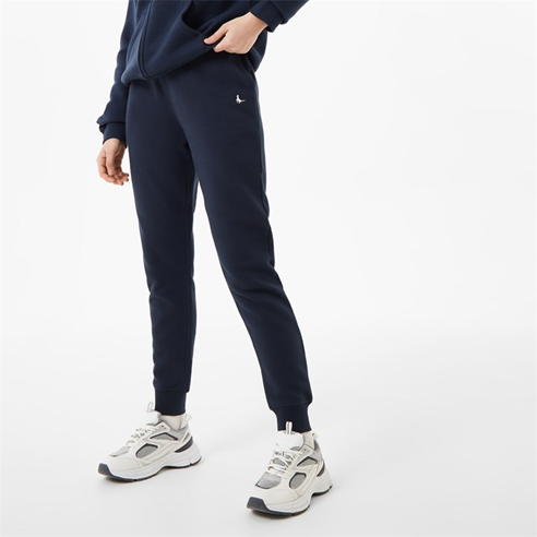 Jack Wills - Astbury Pheasant Logo Joggers