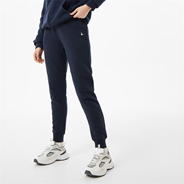 Navy - Jack Wills - Astbury Pheasant Logo Joggers