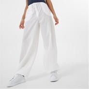 White - Jack Wills - Parachute Pant