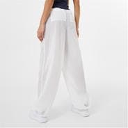 White - Jack Wills - Parachute Pant