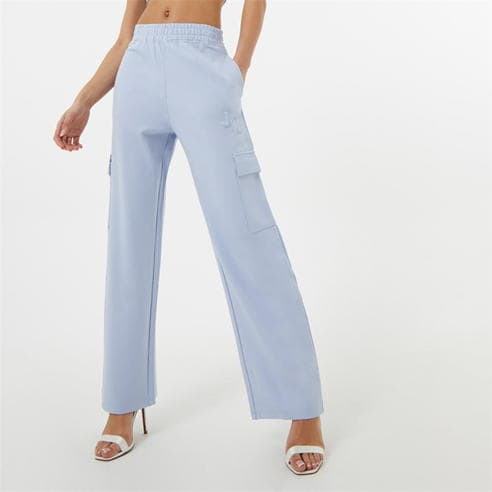 Jack Wills - Wide Leg Cargo Pant