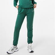 Forest Green - Jack Wills - Boyfriend Jogger