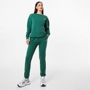 Forest Green - Jack Wills - Boyfriend Jogger