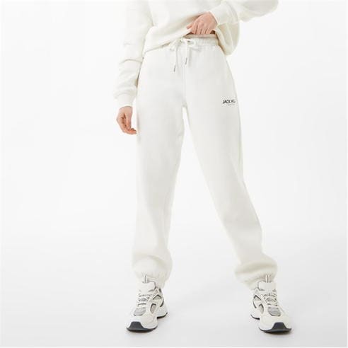 Jack Wills - Bayton Relaxed Joggers