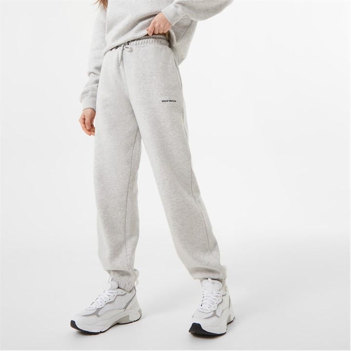 Bayton Relaxed Joggers