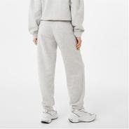 Grey Marl - Jack Wills - Bayton Relaxed Joggers