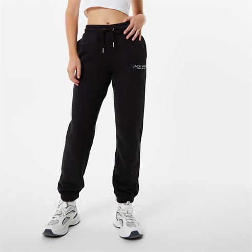 Jack Wills - Bayton Relaxed Joggers