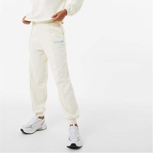 Jack Wills - Blurred Logo Jogger