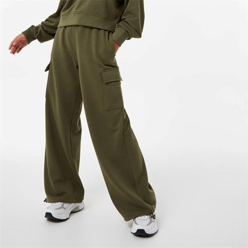 Jack Wills - Oversized Cargo Jogger