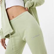 Laurel Green - Jack Wills - Straight Leg Jogger