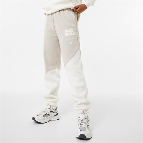 Jack Wills - Contrast Joggers