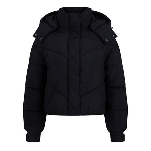 Jack Wills - Ritcher Padded Jacket