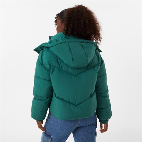 Jack Wills - Ritcher Padded Jacket