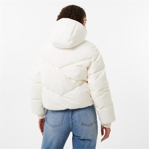 Jack Wills - Ritcher Padded Jacket