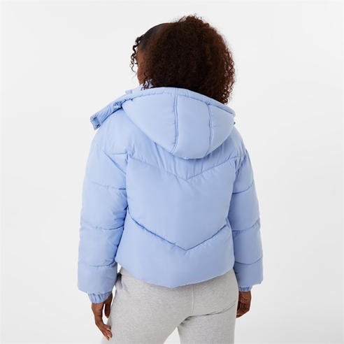 Jack Wills - Ritcher Padded Jacket