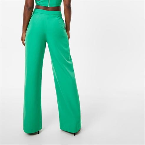 Jack Wills - High Waisted Trousers